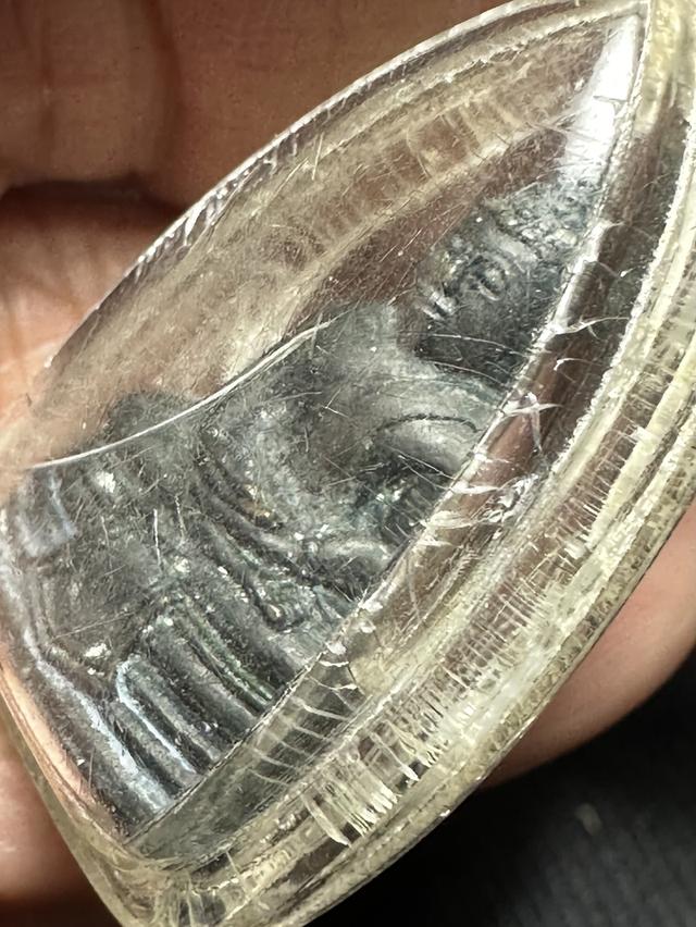 รูปหล่อล.พ.โสธร เลี่ยมเดิม รูปที่ 4