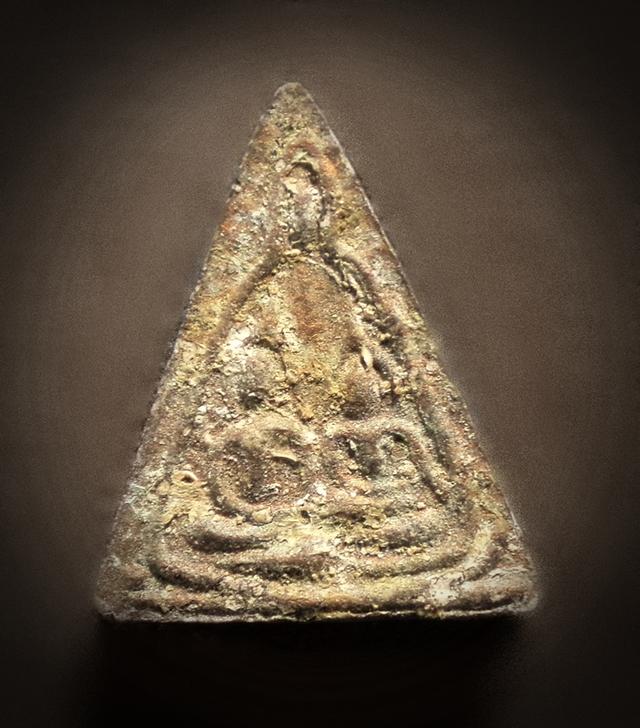 พระพรายกุมารคู่ 