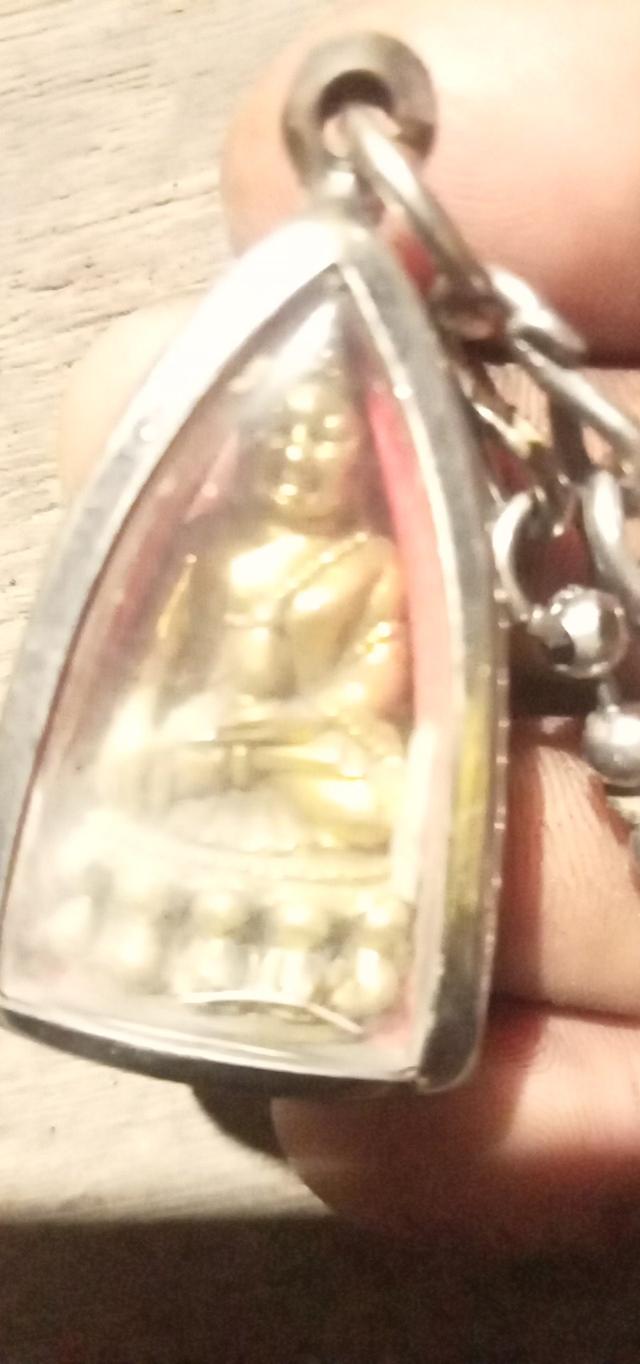 พระเครื่องพระกริ่งไม่รู้จักวัด