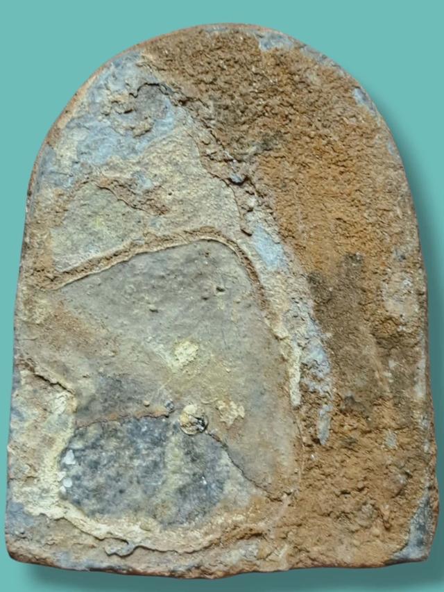 พระซุ้มกอ เปิดแบ่งปันค่ะ รูปที่ 2