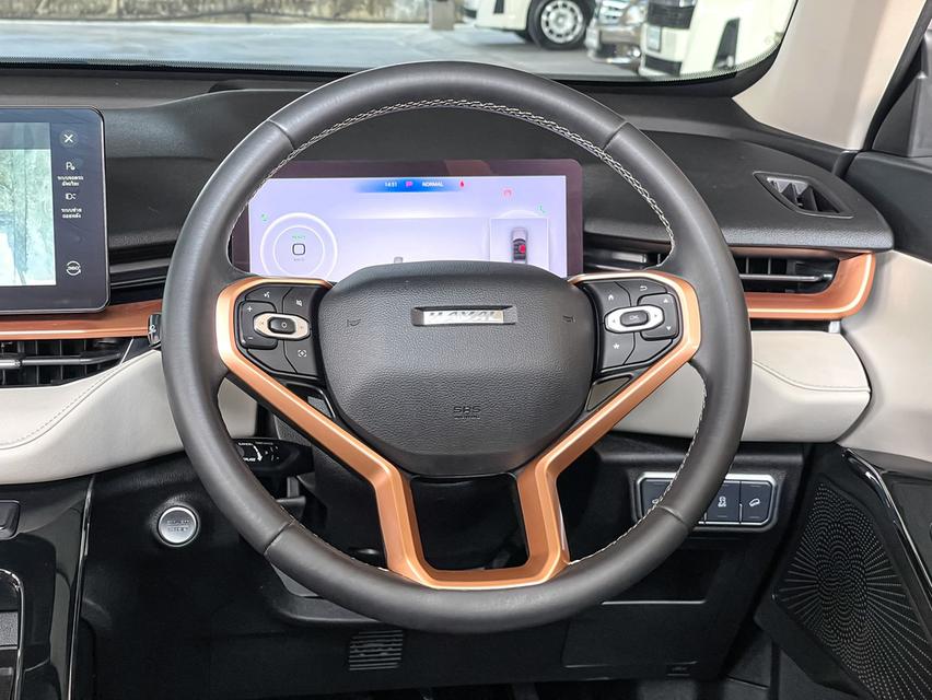 ขาย Haval H6 1.5Hybrid ปี21 10