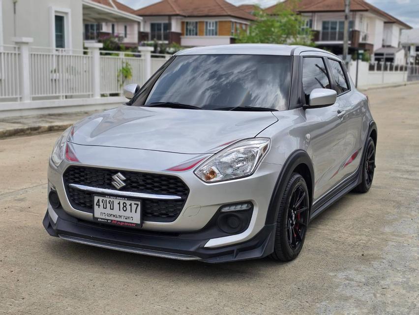 🔰Suzuki Swift 1.2 GL PLUS Hatchback รูปที่ 2