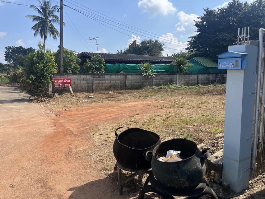 ที่ดิน จังหวัดเชียงราย 1