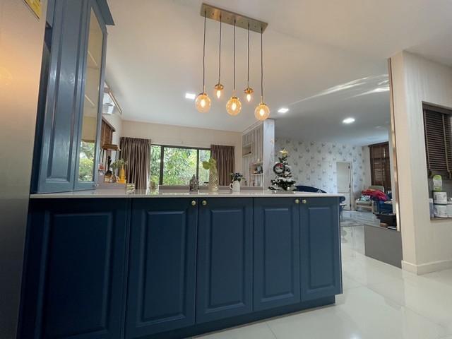 ขายบ้านเดี่ยว2ชั้นห้องมุม 62.60 ตร.ว. มัณฑนาศรีนครินทร์-บางนา ย่านสมุทรปราการบางนาวัดหนามแดง ใกล้MRTศรีด่าน,ศรีเทพา Central บางนา, Mega บางนา ติดเพื่อ 13