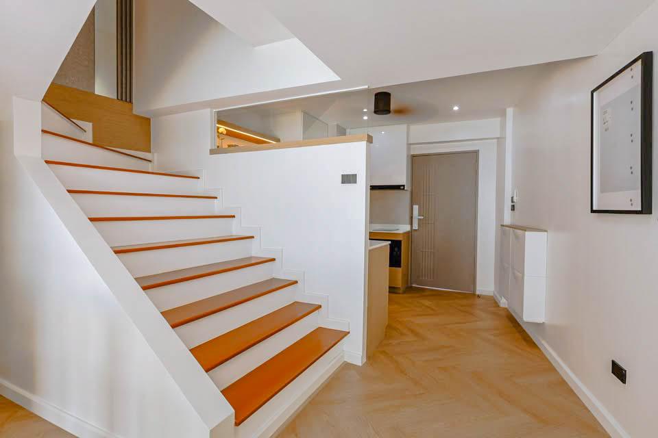 🔑🌟ขายคอนโดเด่น ห้อง Duplex ห้องใหญ่ ฟังก์ชันครบ รีบทัก! 8