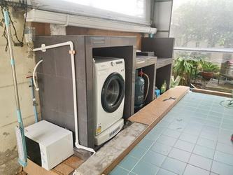 บ้านเดี่ยว 2ชั้น 3นอน 3น้ำ ทำเลรถไฟฟ้า 11