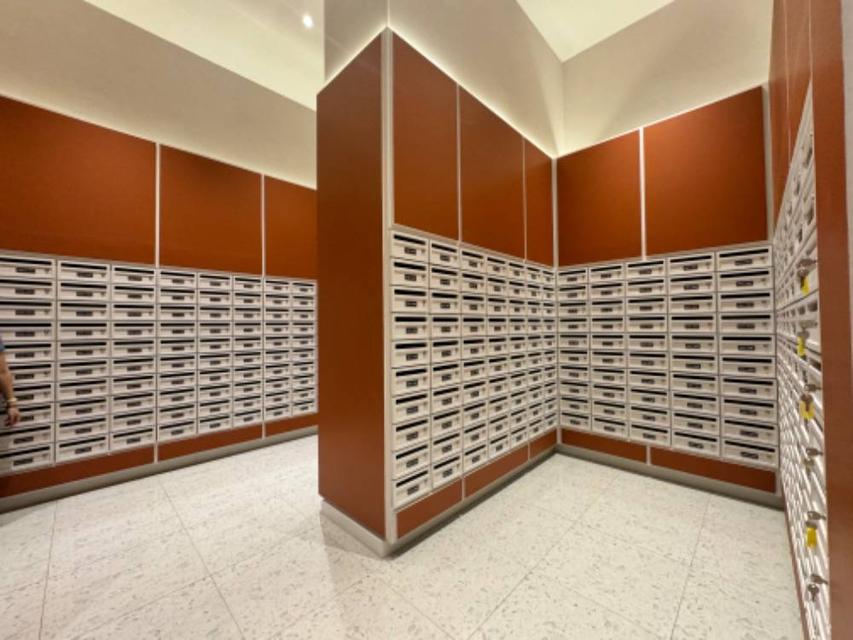 เดอะเบสไฮ คอนโดมิเนียม เชียงใหม่ 5