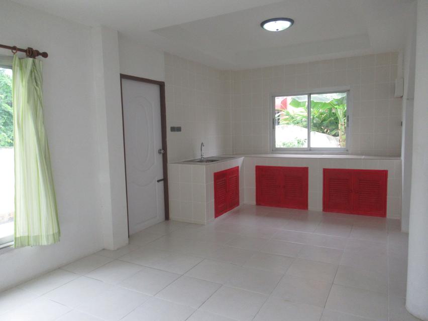 ขายบ้านเดี่ยวสองชั้น 5