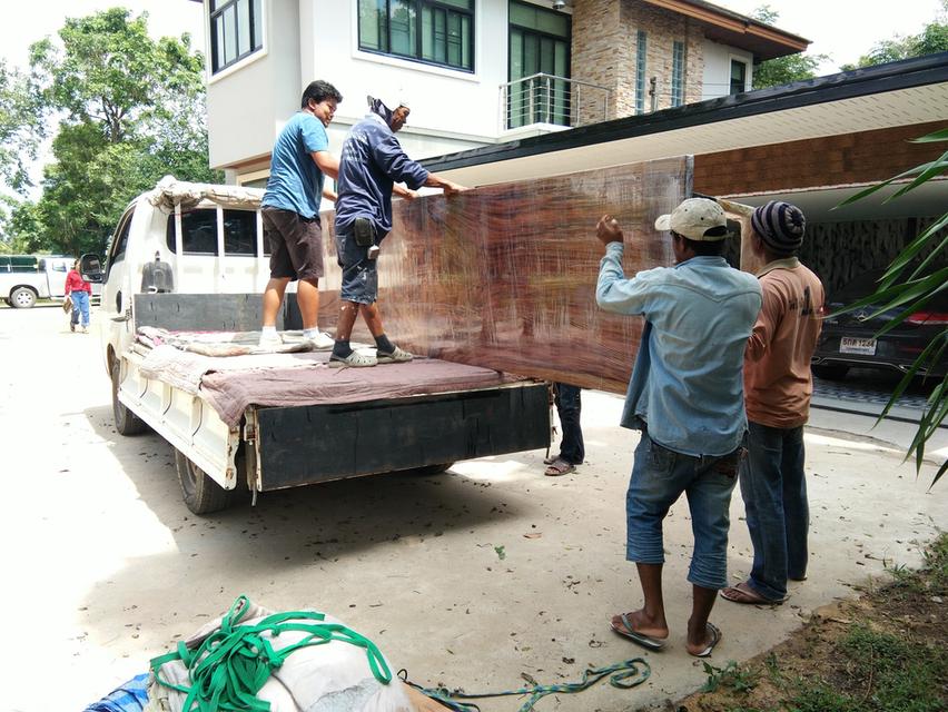 โต๊ะประชุม  ยาว 4 เมตร (งานสั่งผลิต) 14