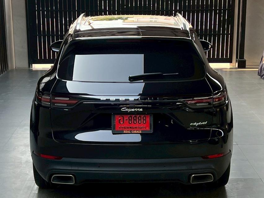 Porsche Cayenne 3.0 ปี2019 วิ่ง 50000 KM. รูปที่ 12
