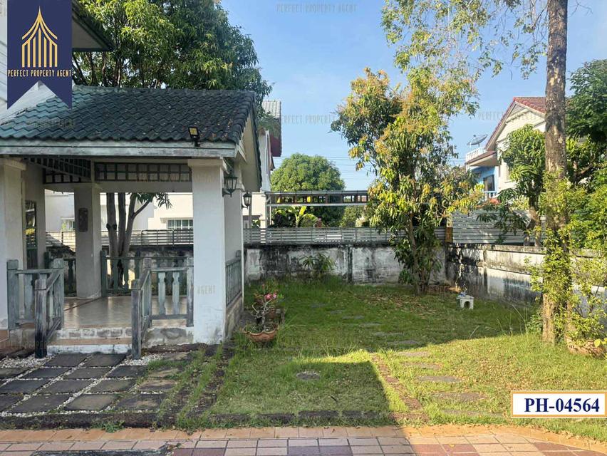 ขาย บ้านเดี่ยว ตามสภาพ ปรีชา สุวินทวงศ์ 73 วา ใกล้สนามบินสุวรรณภูมิ ลาดกระบัง 6