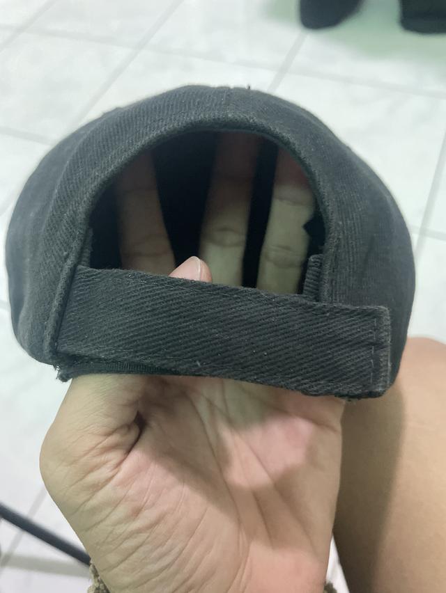 หมวก BALENCIGA มือสอง ทรง Cassis รูปที่ 5