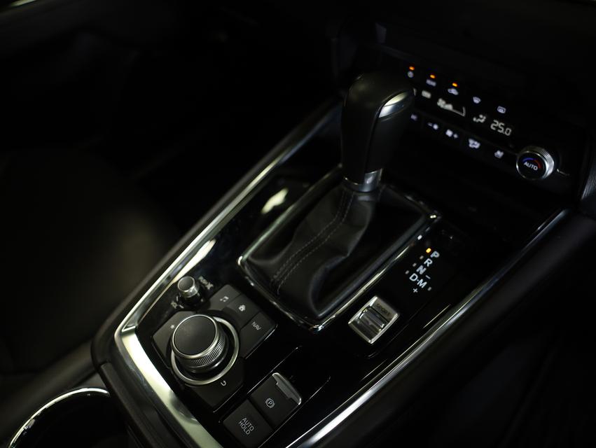 2023 Mazda CX-8 2.5 (ปี 19-26) SP Exclusive SUV AT รูปที่ 11