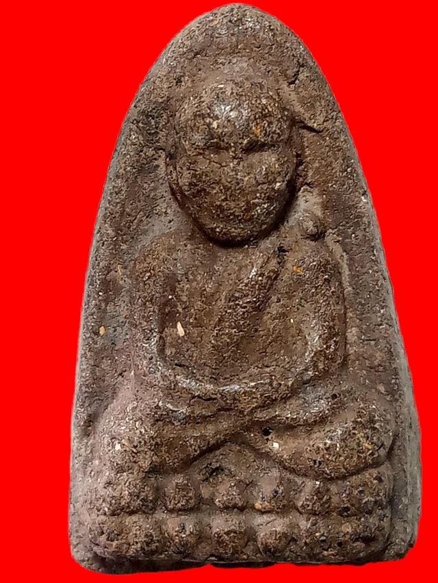 หลวงปู่ทวดเนื้อว่าน 2497