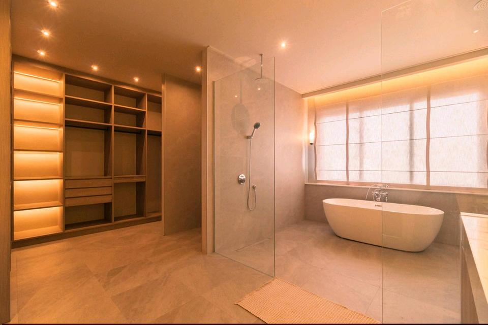 ขายบ้านหรูพร้อมสระว่ายน้ำและลิฟต์ส่วนตัว (Luxury Pool Residence) ตกแต่งครบ | สุขุมวิท 71 ใกล้เอกมัย–ทองหล่อ 17