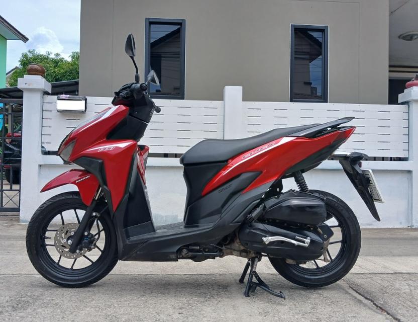 Honda Click125i 2019 เครื่องดีเอกสารครบ รูปย่อยที่ 3