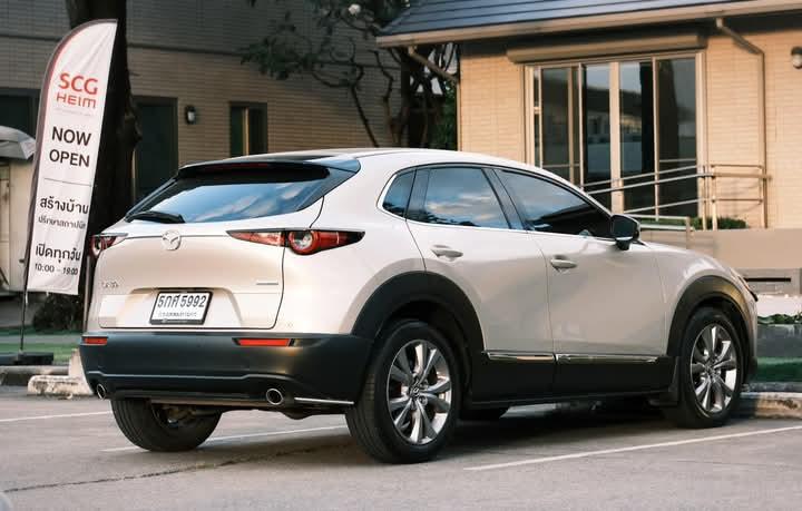 Mazda CX-30 มือสอง 6