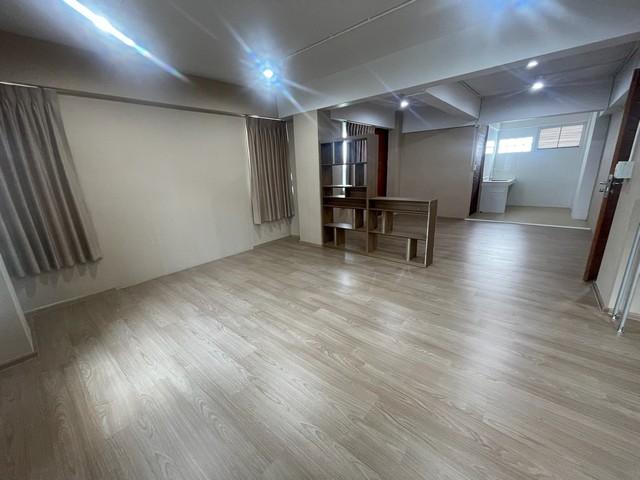 P552 ให้เช่าอาคาร สำนักงาน ซอยพระราม 9 ซอย 43 ใกล้เดอะไนน์พระราม 9 ใกล้ The Nine  ใกล้ราชมังคลากีฬาสถาน มหาลัยรามคำแหง 13