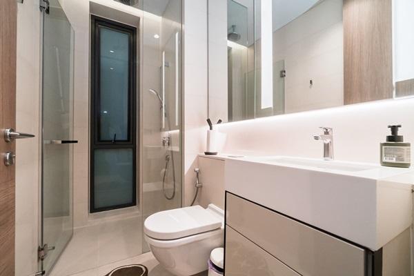 ขายคอนโด Tela Thonglor ใจกลางย่านทองหล่อ พื้นที่ 110 ตร.ม. 2 ห้องนอน Tel 088-9928955 8