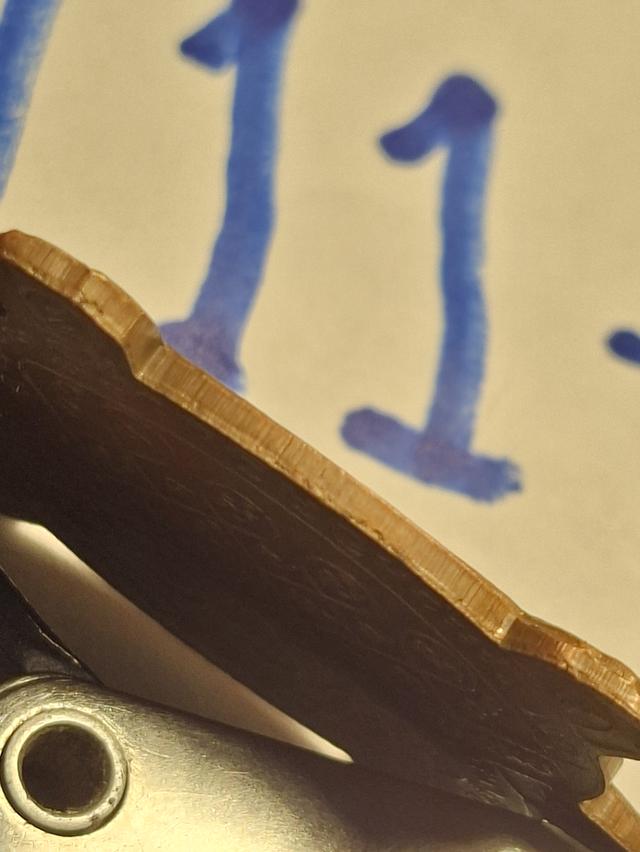 หลวงพ่อหลิว รุ่นปลดหนี้ น.ทองแดง 18