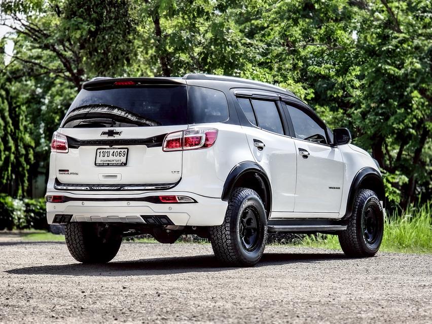 รหัสรถ CBLX4069 🚙 Chevrolet Trailblazer 2.5LTZ ปี 2020 8