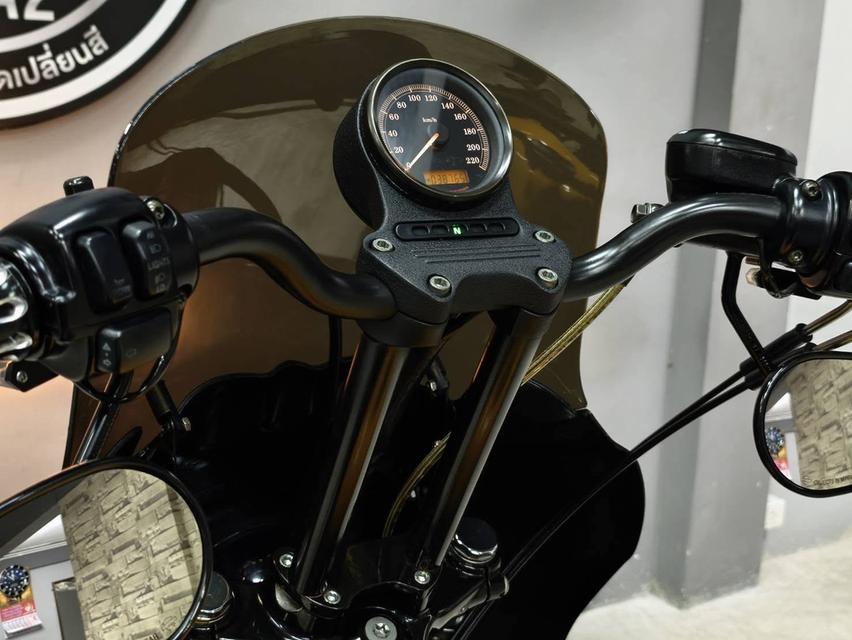 HARLEY-DAVIDSON FORTY-EIGHT  ปี 2012 🇺🇸 รหัส 5HD รูปที่ 16