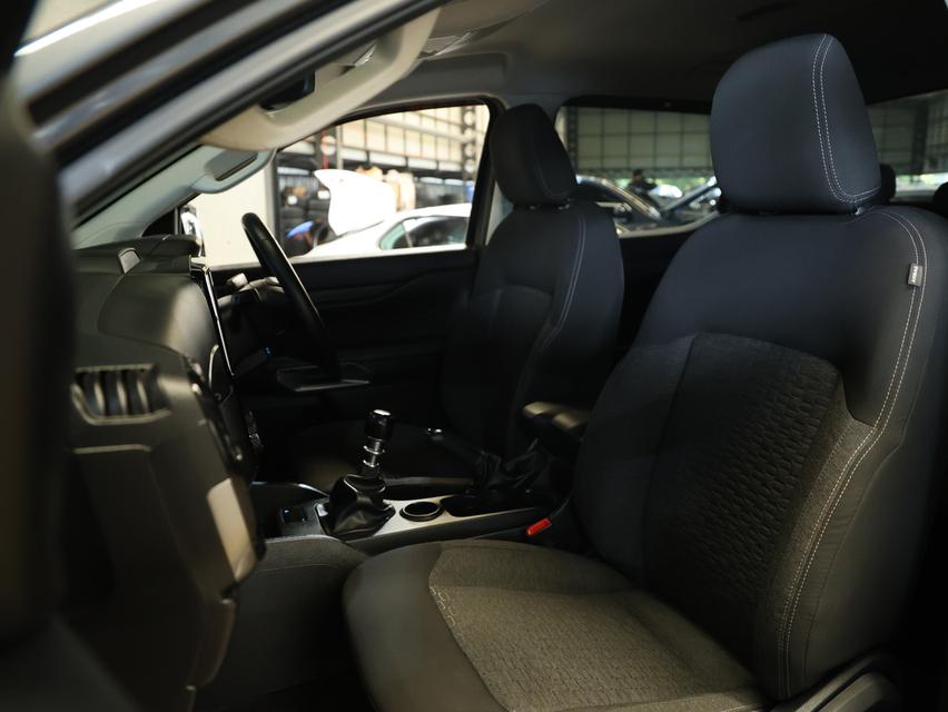 2024 Ford RANGER 2.0 Double Cab (ปี 22-28) XLT Hi-Rider Pickup MT รูปที่ 16