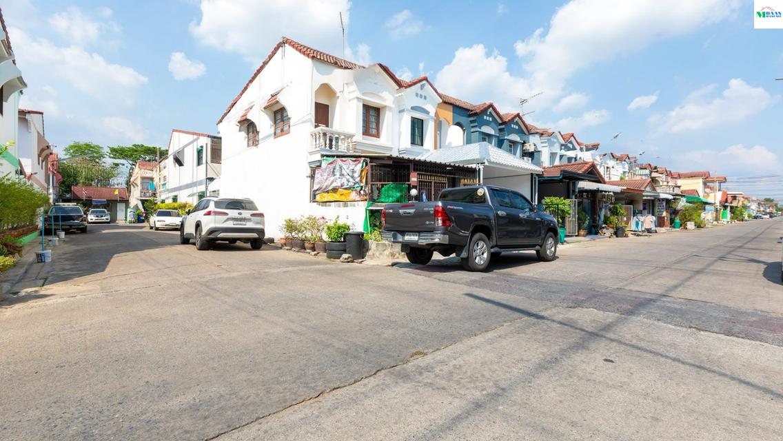 หมู่บ้านรินทร์ทอง ลำลูกกา-คลอง3 2