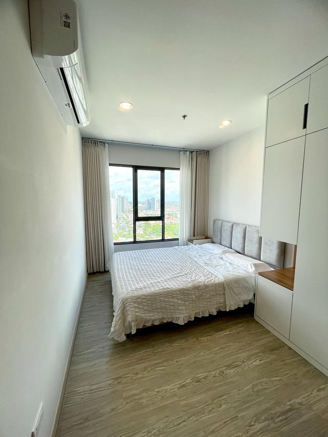 Great Deal! Fully Furnished Condo near BTS Wutthakat 6
