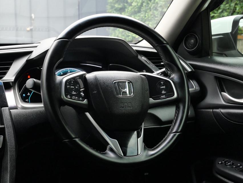 CIVIC FC 1.5 Turbo ปี2017 รถสวยมาก 13
