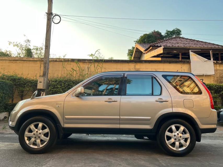 Honda CRV Gen 2 2003 1