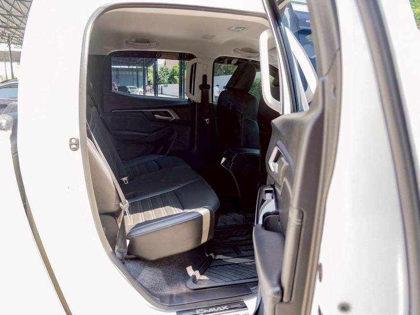 Isuzu D-max 1.9Z Hi-lander CAB4 AT  ปี 2022 รูปที่ 11