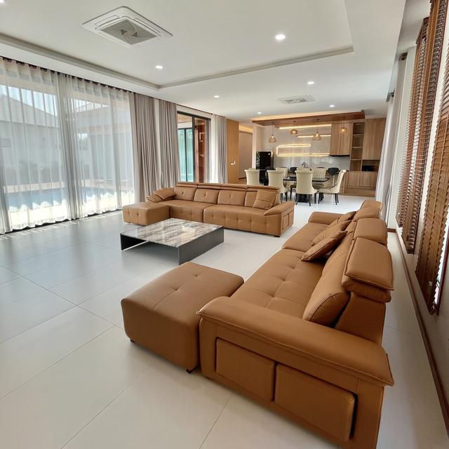 🏡 Luxury Pool Villa for Rent near Mabprachan Lake, Pattaya 🌴 8