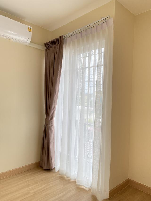 ขายทาวน์เฮ้าส์/ทาวน์โฮม โกลเด้น ทาวน์ บางนา กม.5 หลังเมก้า บางนา 4