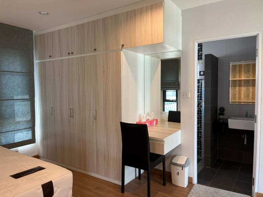 🏡 บ้านเดี่ยวชั้นเดียว [2 นอน 2 น้ำ] พื้นที่กว้าง 90 ตร.ว. ใกล้ รพ.นครพิงค์ และแม็คโครแม่ริม Spacious Single-Storey House for Rent [2 Beds 2 Baths] 6