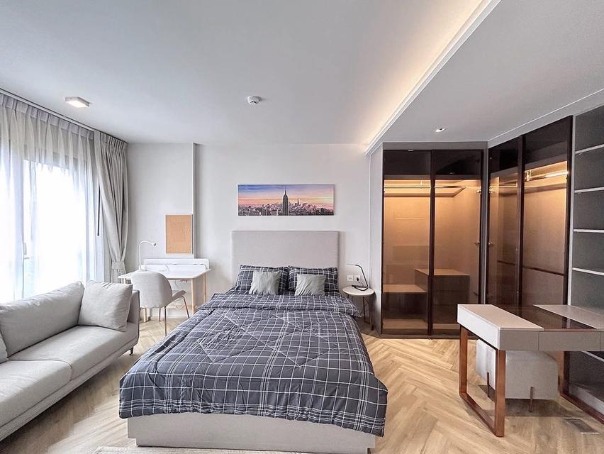 คอนโดให้เช่า-For Rent 4