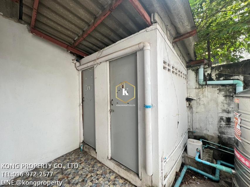 ให้เช่า ขาย โกดัง บางกระดี่ พระราม 2 บางขุนเทียน กรุงเทพ มีห้องพักคนงาน 8