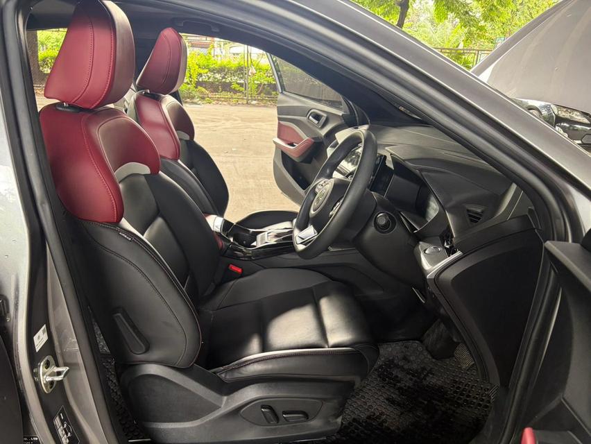 🚗 2021 MG 5 1.5 X Sunroof AT รูปที่ 15