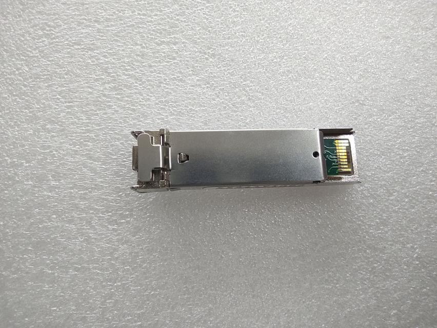 Cisco GLC-EX-SMD มือสอง ทดสอบแล้ว ประกัน 1 ปี จากผู้ขาย 3