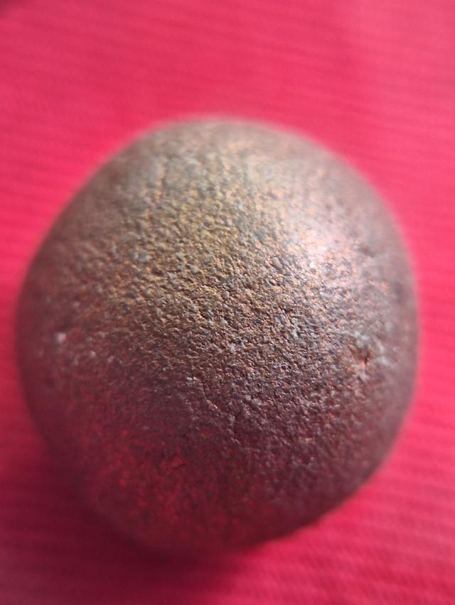 ลูก อม บอล ฝุ่น หลวง ปู่ ทิม