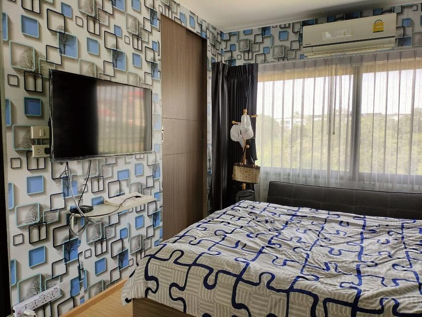 🚩🏢ให้เช่า คอนโด Viia 7 Bangna : เวียร์ 7 บางนา, สมุทรปราการ  8