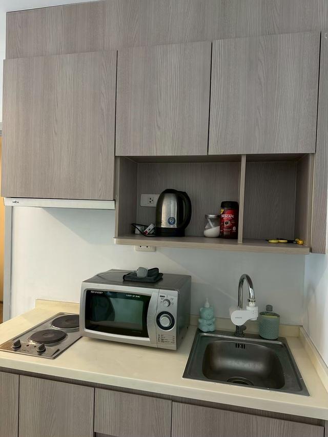 IDEO MOBI จรัญ-Interchange คอนโด 13