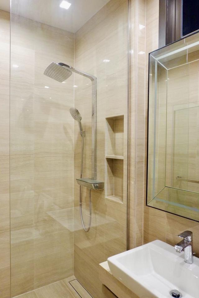 (FOR Sale) คอนโด THE XXXIX (สุขุมวิท 39) ตกแต่งพร้อมอยู่ ใจกลางเมือง ใกล้รถไฟฟ้าพร้อมพงษ์ ห้างเอ็มควอเทียร์ (ขายพร้อมผู้เช่า) 9