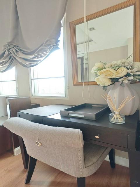 ขายทาวน์โฮม 2 ชั้น หลังริม โกลเด้น ทาวน์ 3 ลาดพร้าว-เกษตร นวมินทร์ซอยนวมินทร์ 42 บ้านตัวอย่าง แต่งหรูพร้อมอยู่ ใกล้ตลาดป 7