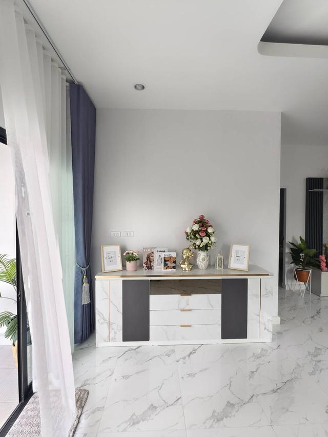 ขายบ้านเดี่ยวขอบอ่างมาบประชันพัทยา 10