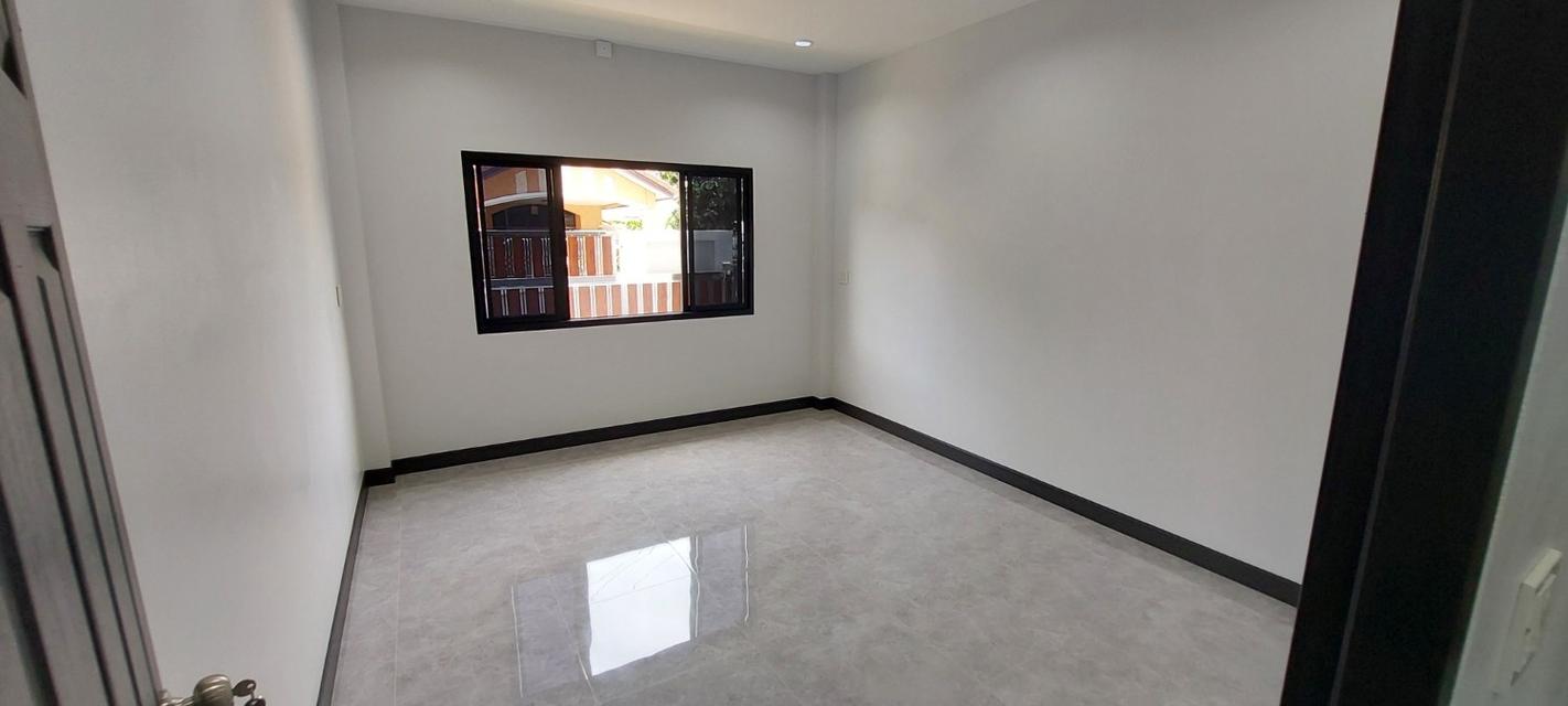 บ้านใหม่ที่ให้มากกว่าที่อยู่อาศัย หมู่บ้านกฤษดานคร 31 ปิ่นเกล้า 14