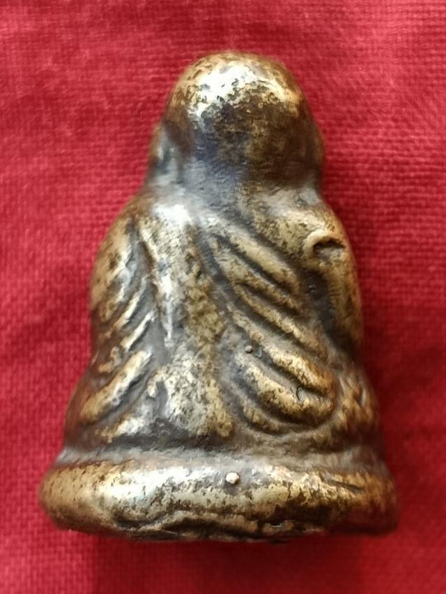 หลวงพ่อเงินวัดทุ่งน้อยยุคต้น 2