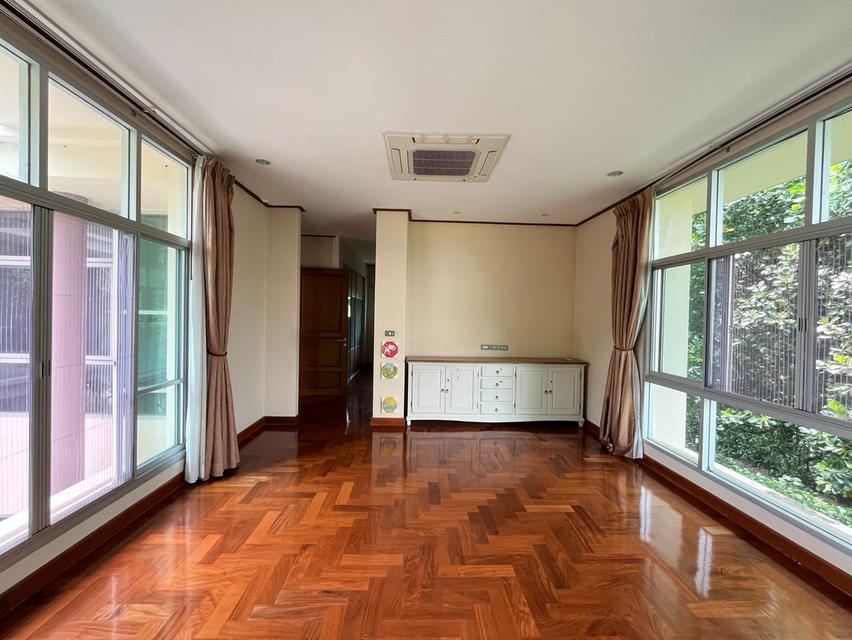 ขายบ้านเดี่ยว 2 ชั้น หมู่บ้านพร้อมพันธุ์ พาร์ค สวนหลวง ร.9 ขนาดที่ดิน 132.4 ตร.ว. 15