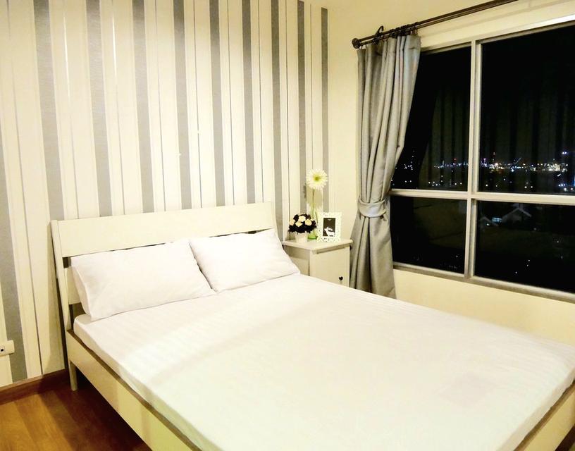 ✨ เจ้าของ ให้เช่า/ขาย คอนโด Aspire พระราม4 1 ห้องนอน ✨