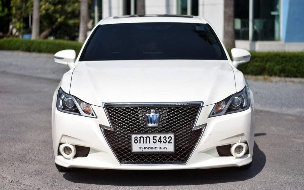 ขายรถ Toyota Crown 2.5 Athlete S 1